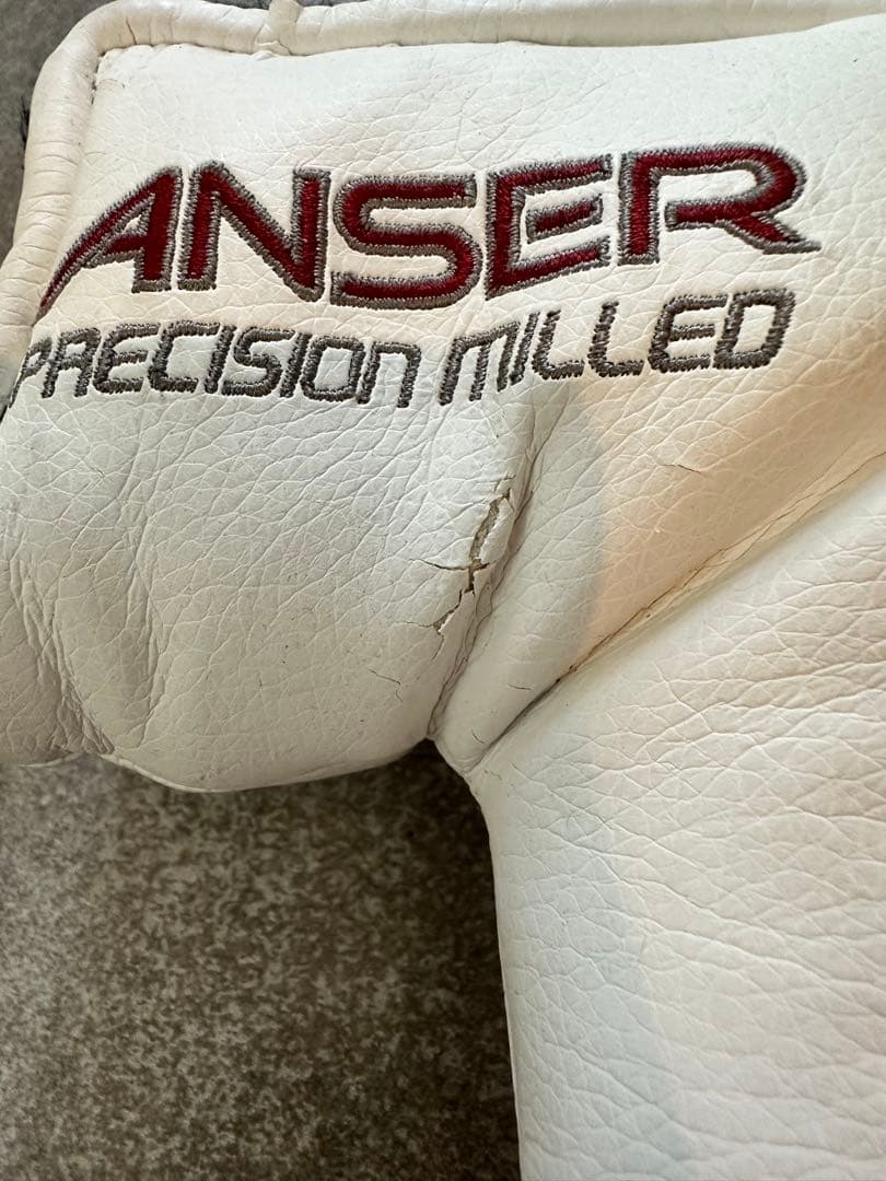 さらにお値下げ！PING パター anser1 アンサー1