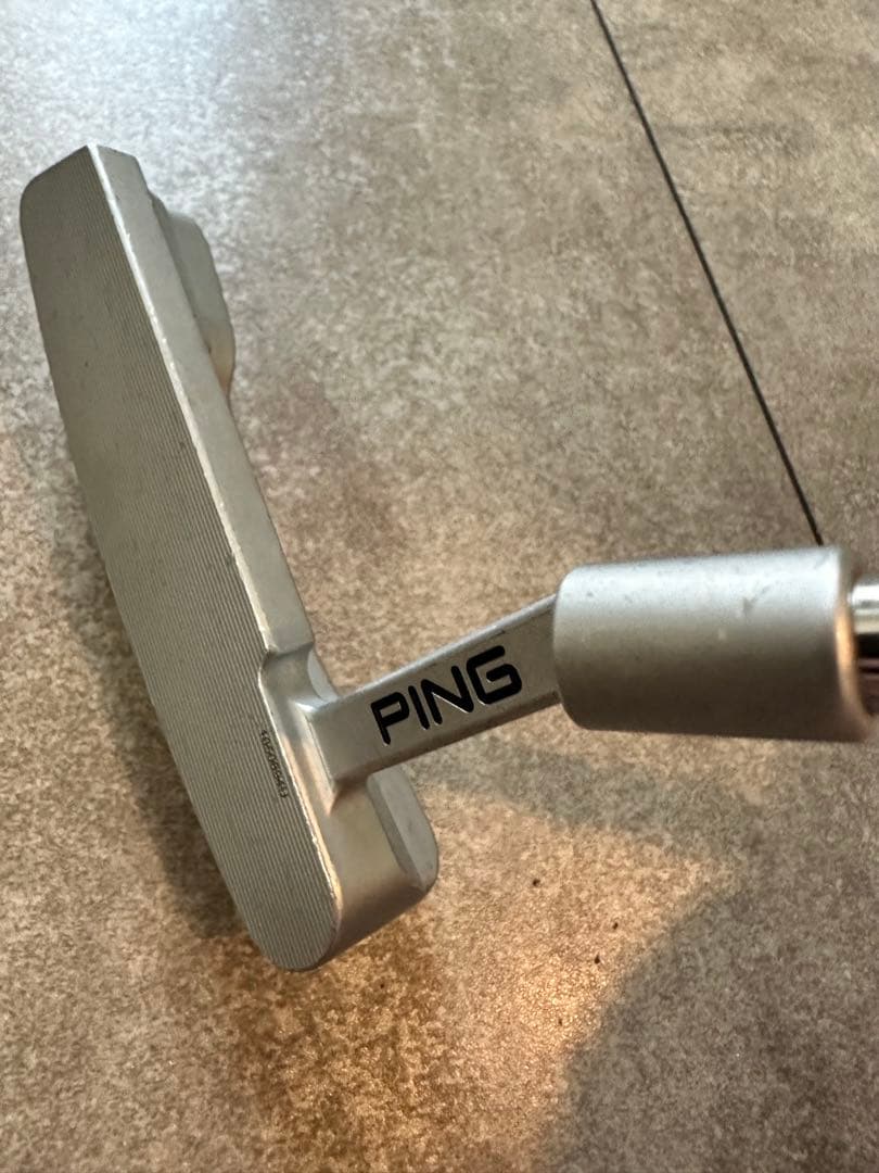 さらにお値下げ！PING パター anser1 アンサー1