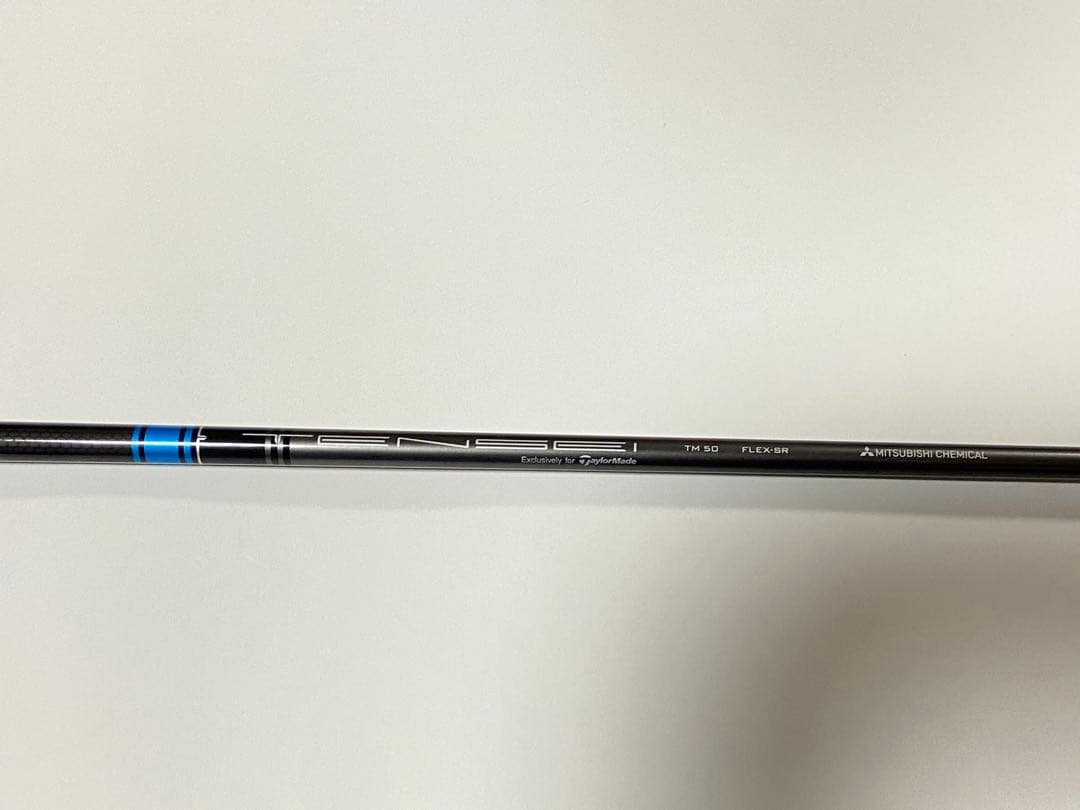 TaylorMade SiM MAX ドライバー 10.5度