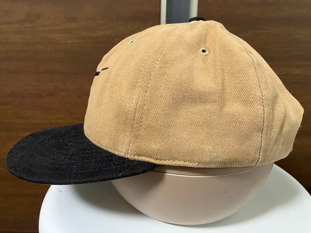 9Os☆ナイキ ゴルフ☆NIKE GOLF☆キャップ 帽子☆USA アメリカ製