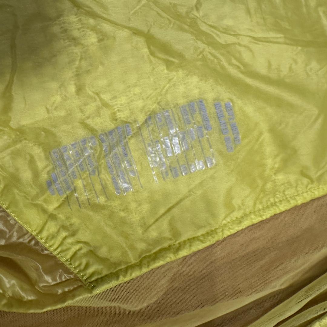 Rapha Brevet インサレーテッド ジレ Lサイズ 美品