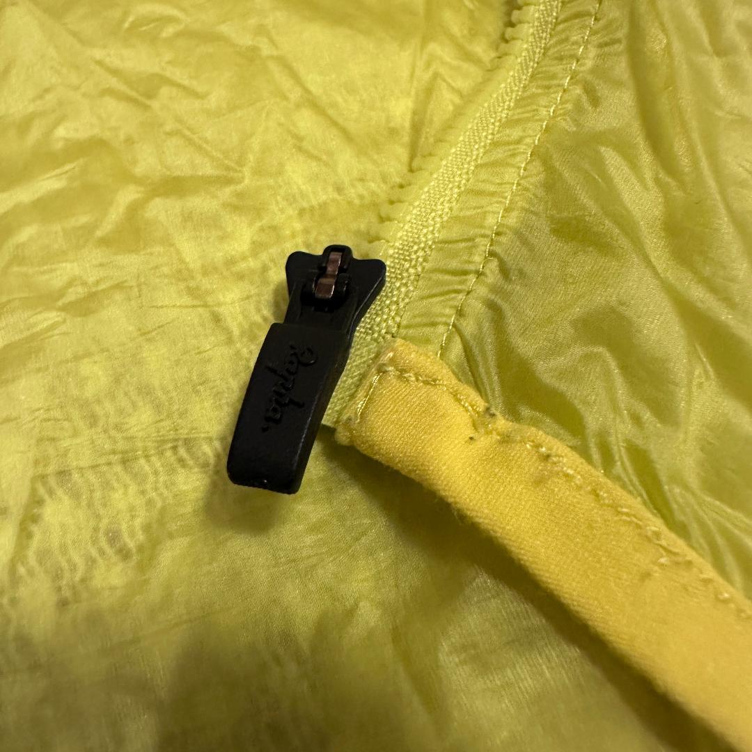 Rapha Brevet インサレーテッド ジレ Lサイズ 美品
