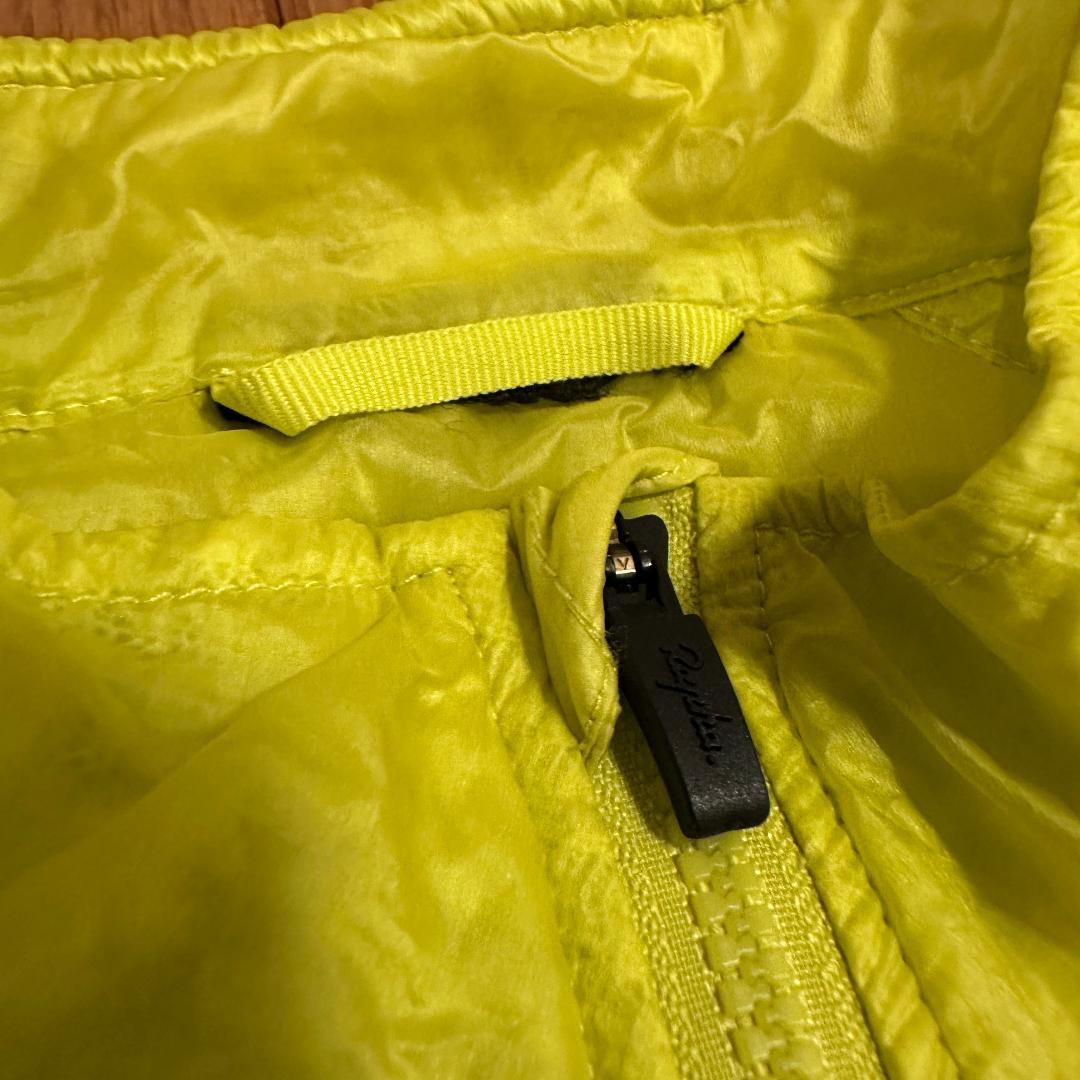 Rapha Brevet インサレーテッド ジレ Lサイズ 美品