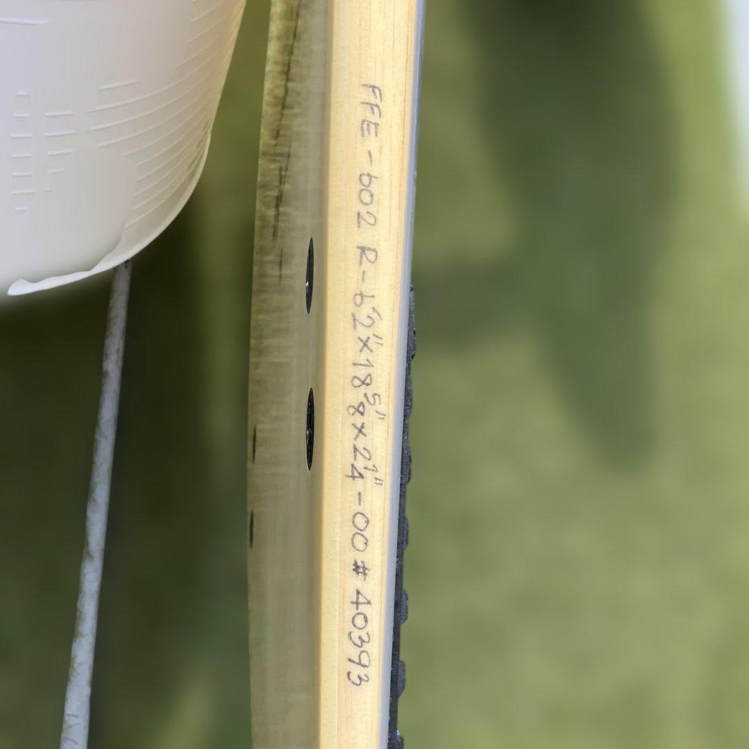 FIREWIRE　ファイヤーワイヤー 6'2\" ショートボード