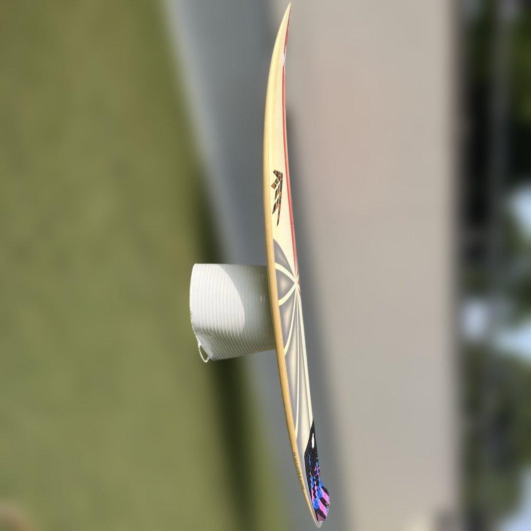 FIREWIRE　ファイヤーワイヤー 6'2\" ショートボード