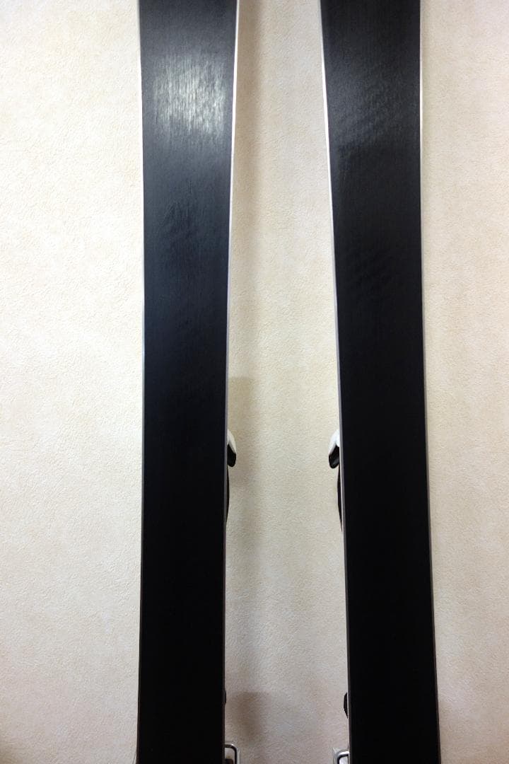 ROSSIGNOL　DEMO BETA（ロシニョール　デモベータ） 166cm