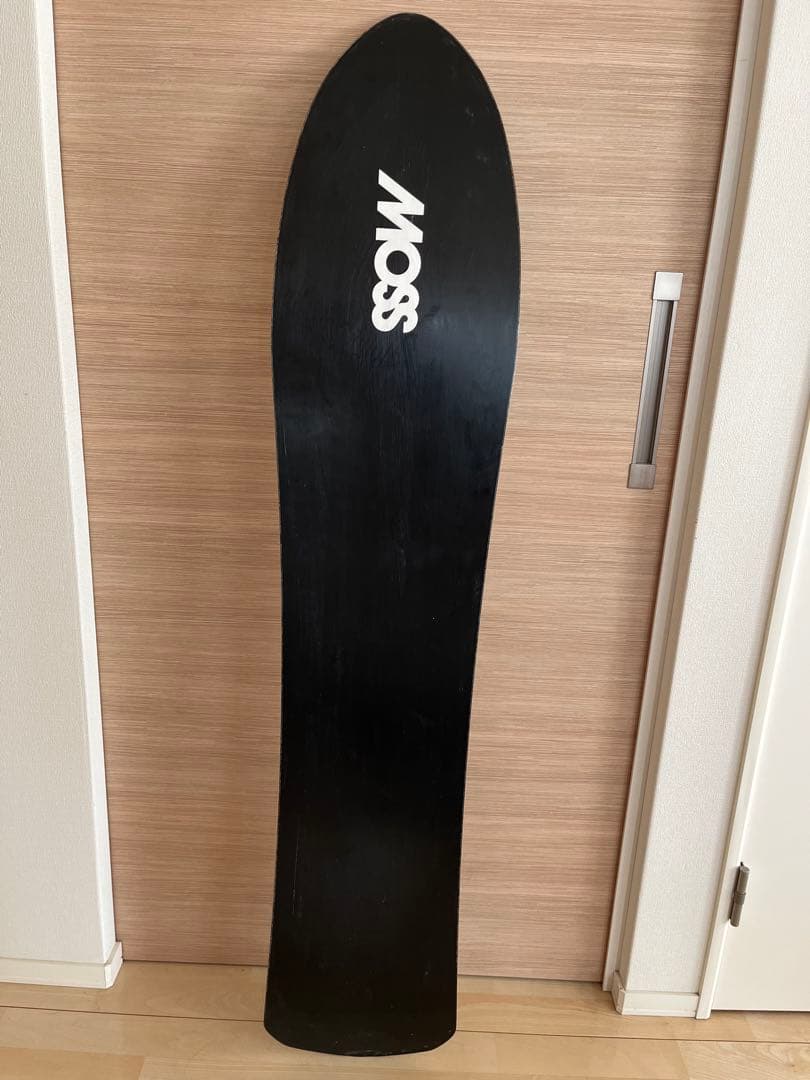 MOSS STICK U4 モススノースティック