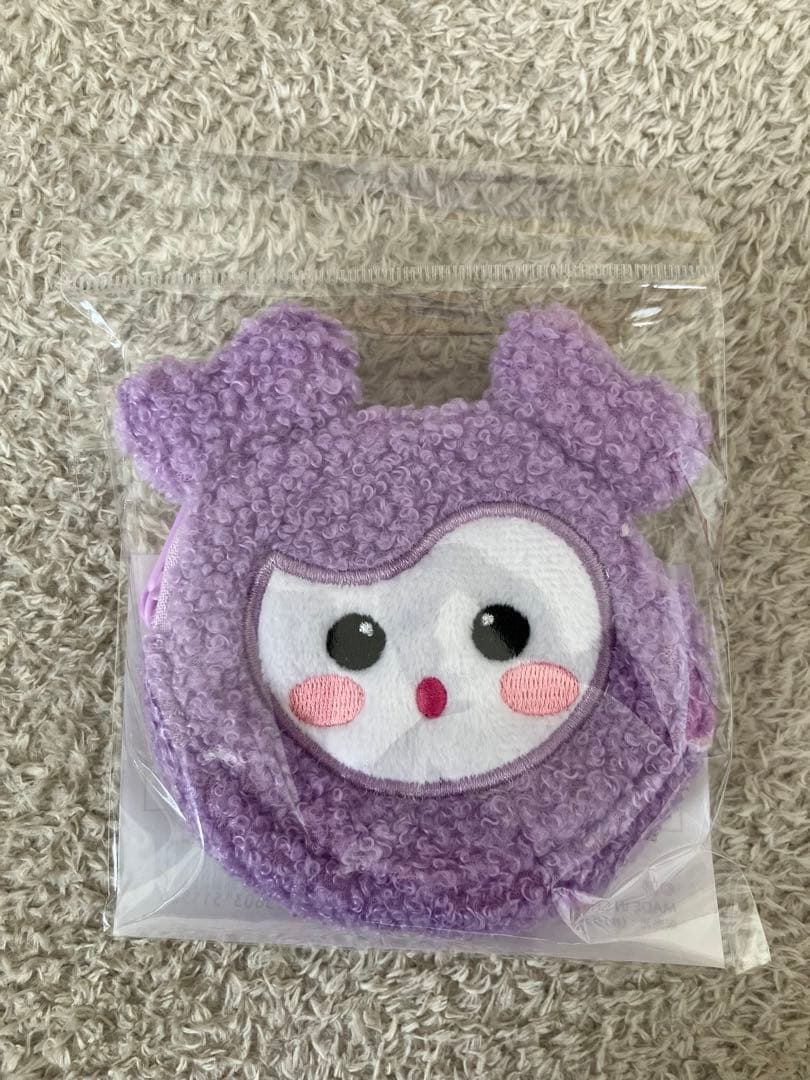twice this is for ポーチホルダー　バッグチャーム　サブリー