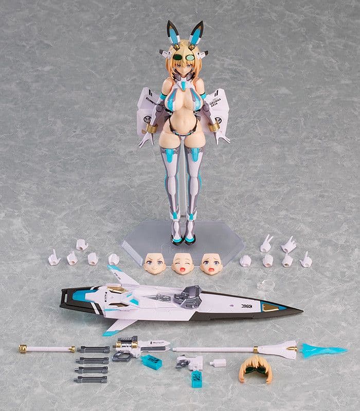 figma ソフィア・F・シャーリング