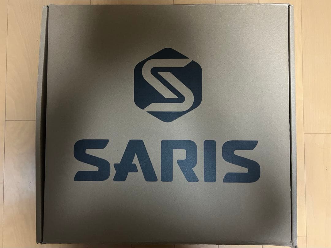 アクセサリー SARIS H3