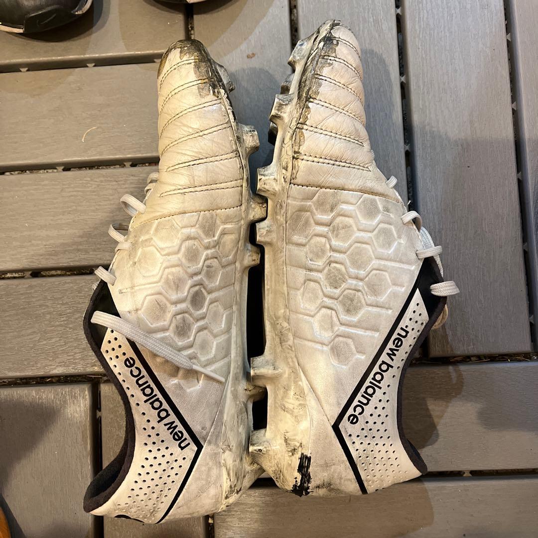New Balance Visaro ニューバランス　スパイクVIZARO