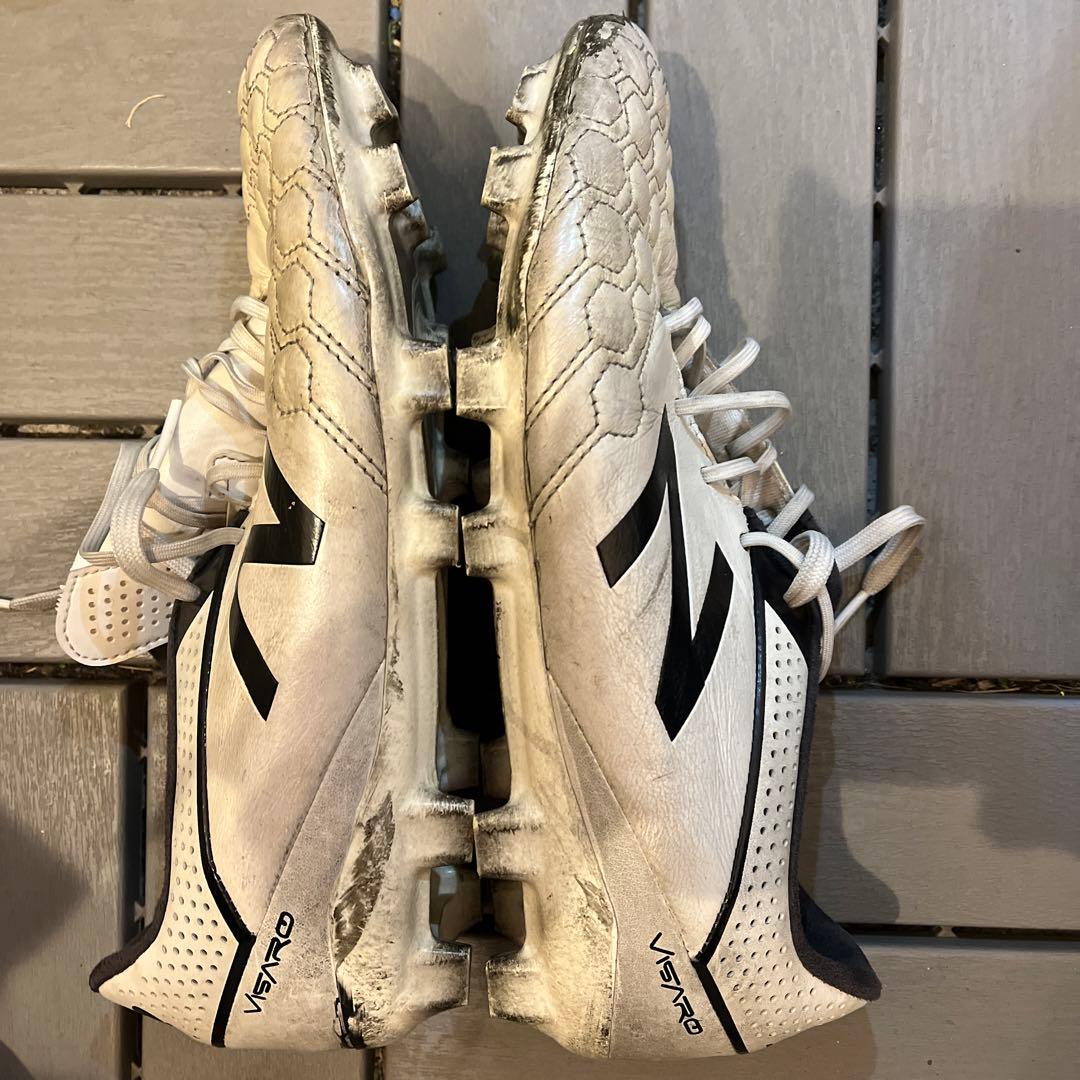 New Balance Visaro ニューバランス　スパイクVIZARO