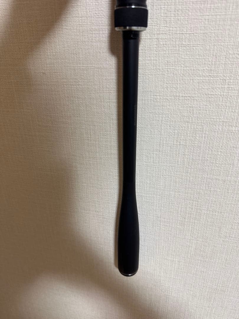 シマノ　23ディアルーナS86M