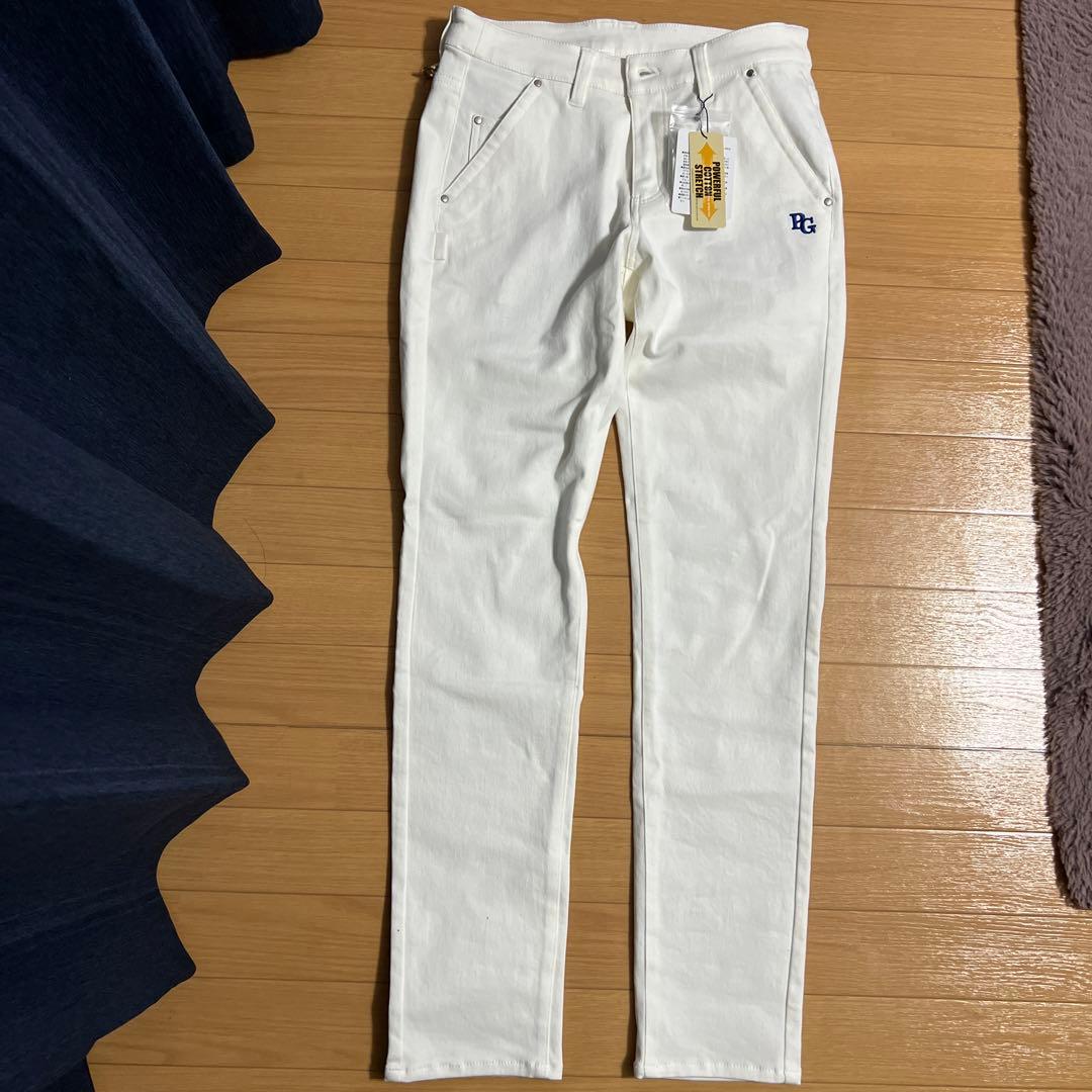 パーリーゲーツパンツ