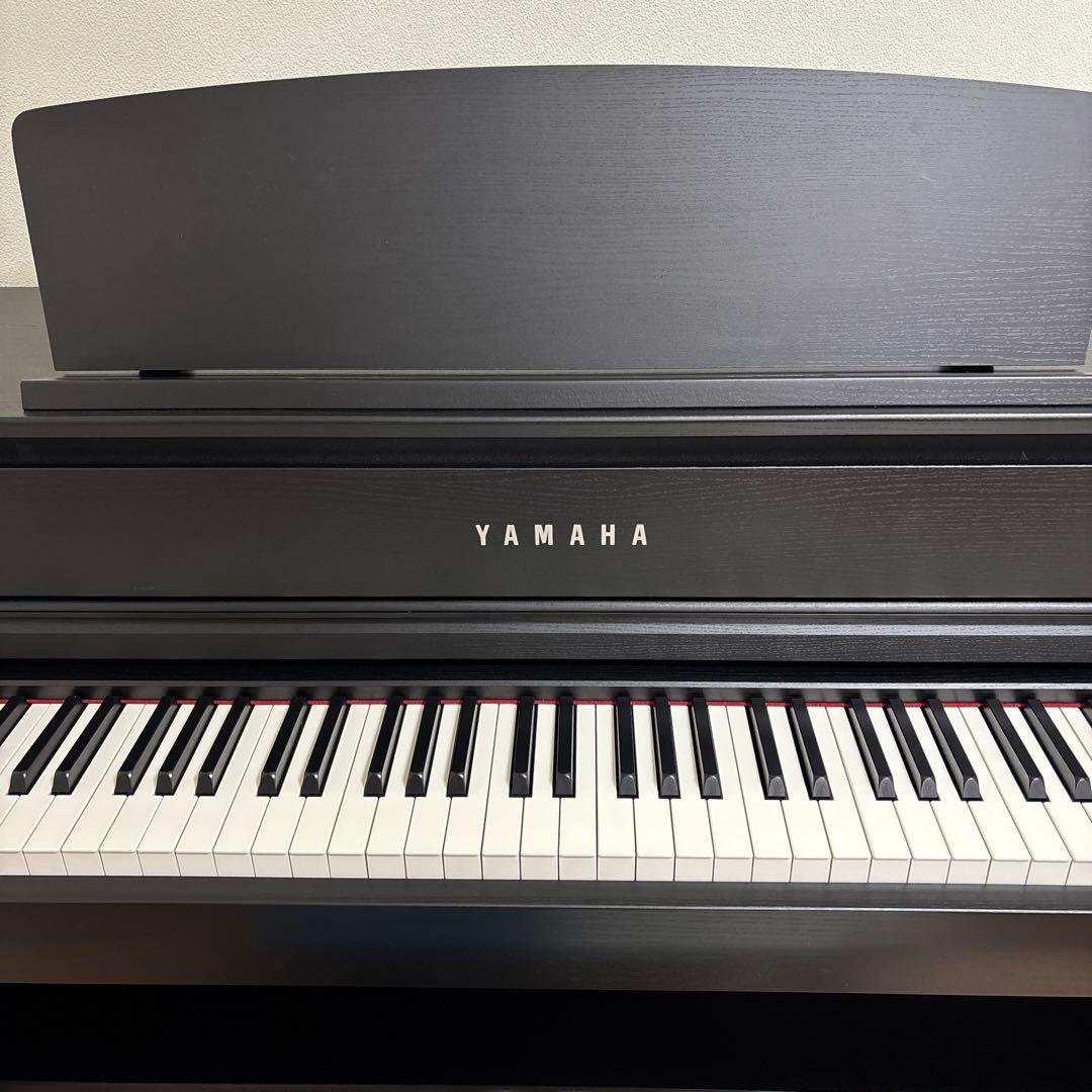 YAMAHA Clavinova 電子ピアノ　CLP 775