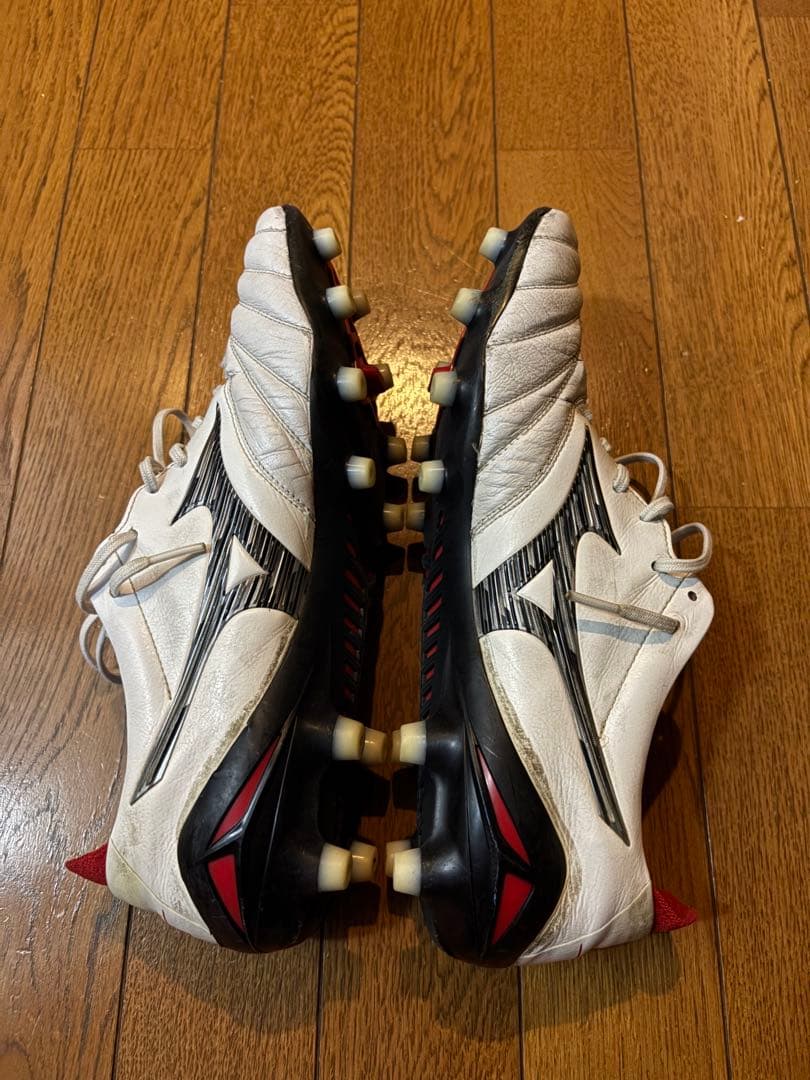 Mizuno Morelia neo4 28.5センチ