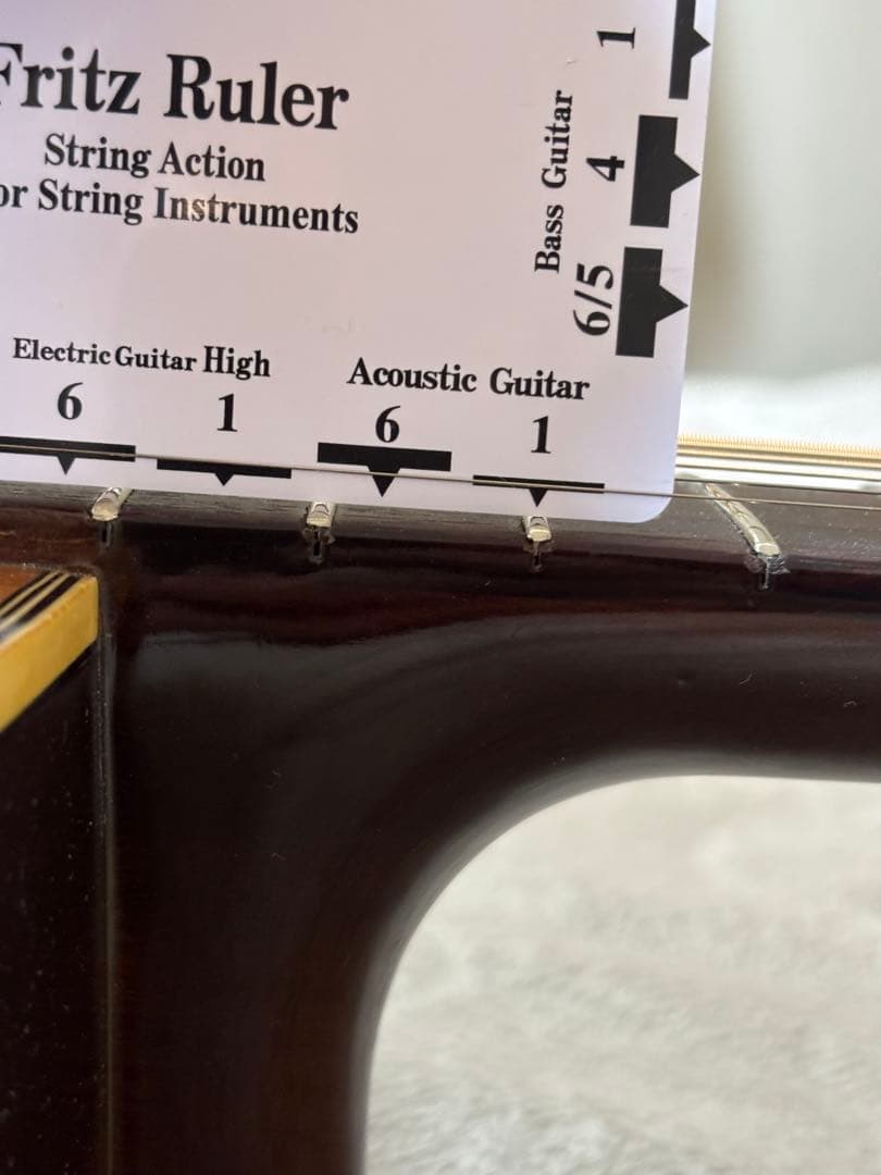 Yamaha ＦＧ151 リフレット調整済み