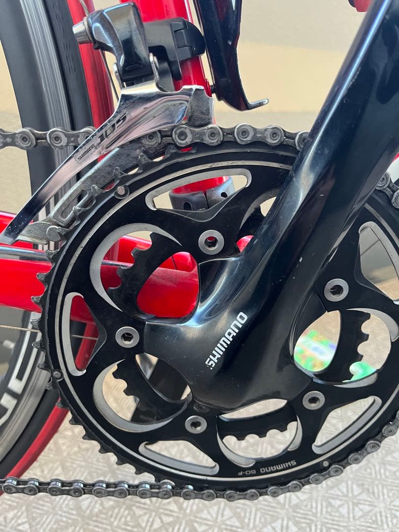 【最終値下げ】SPECIALIZED ALLEZ SPORT サイズ54