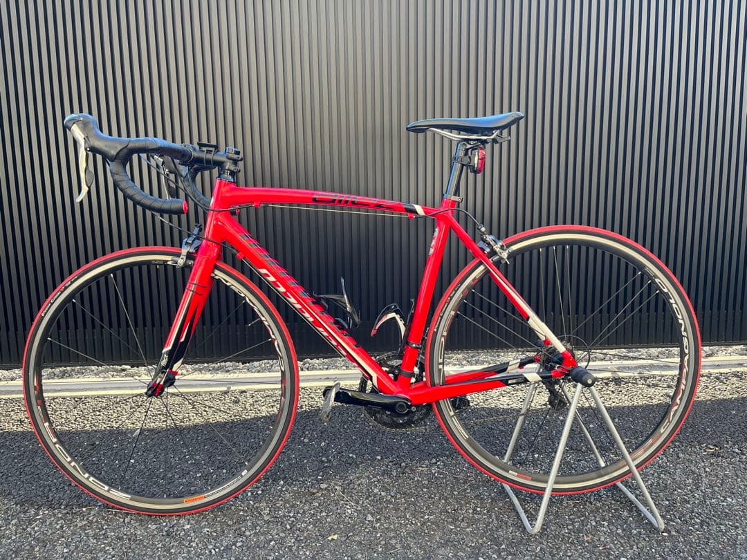 【最終値下げ】SPECIALIZED ALLEZ SPORT サイズ54
