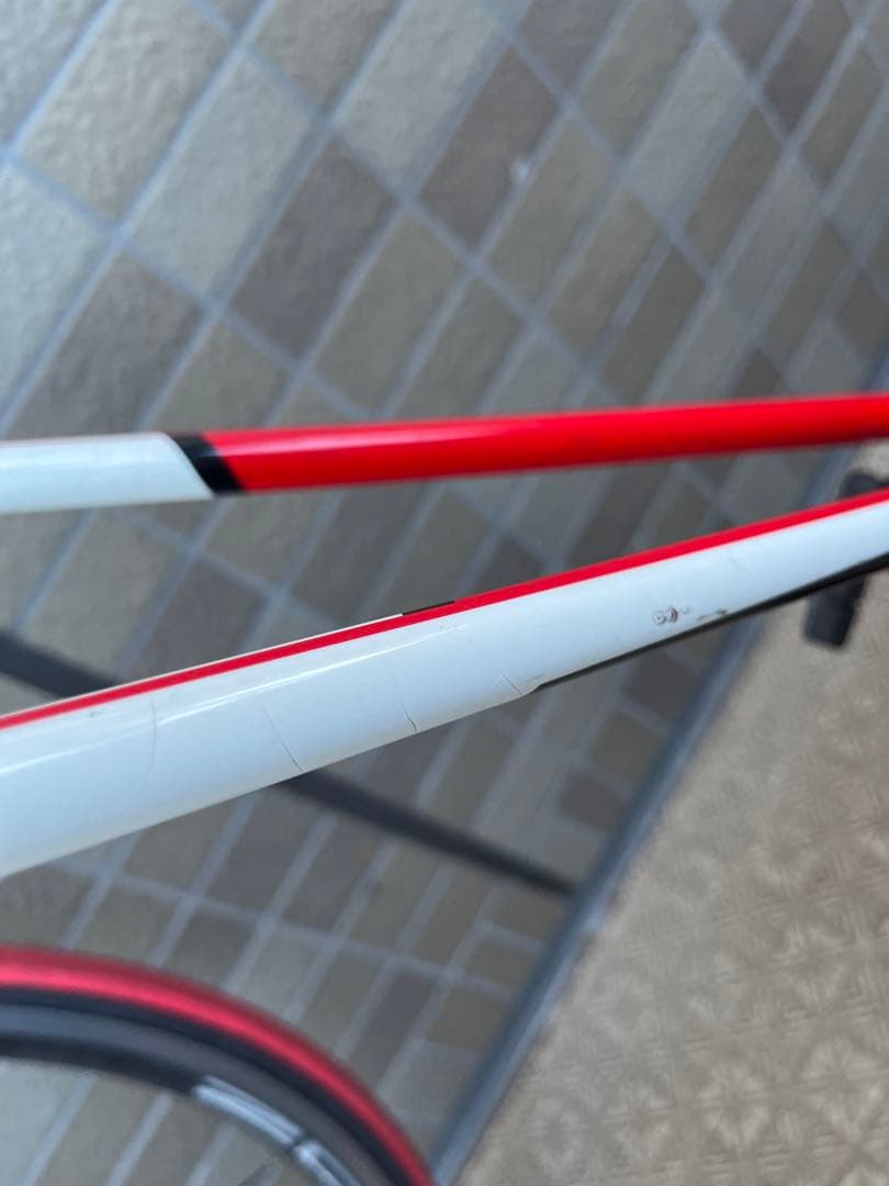 【最終値下げ】SPECIALIZED ALLEZ SPORT サイズ54