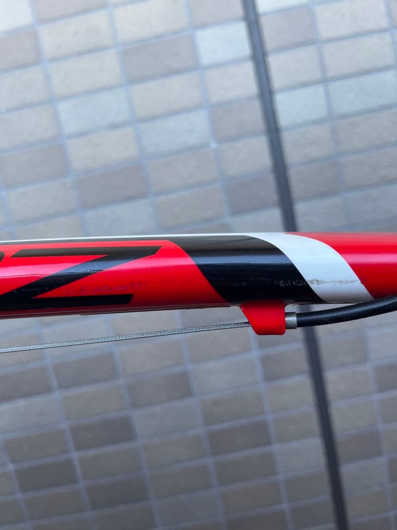 【最終値下げ】SPECIALIZED ALLEZ SPORT サイズ54