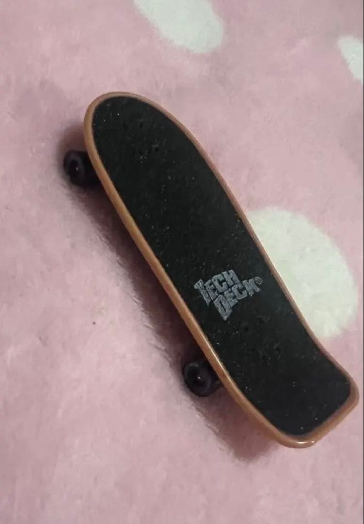 スケートボード Tech Deck Collector Series Red Dog 1978