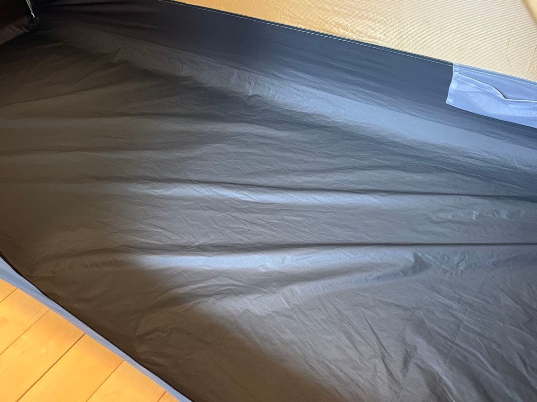アライテント トレックライズ0 ARAI TENT 山岳テント