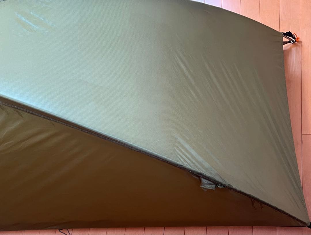 アライテント トレックライズ0 ARAI TENT 山岳テント