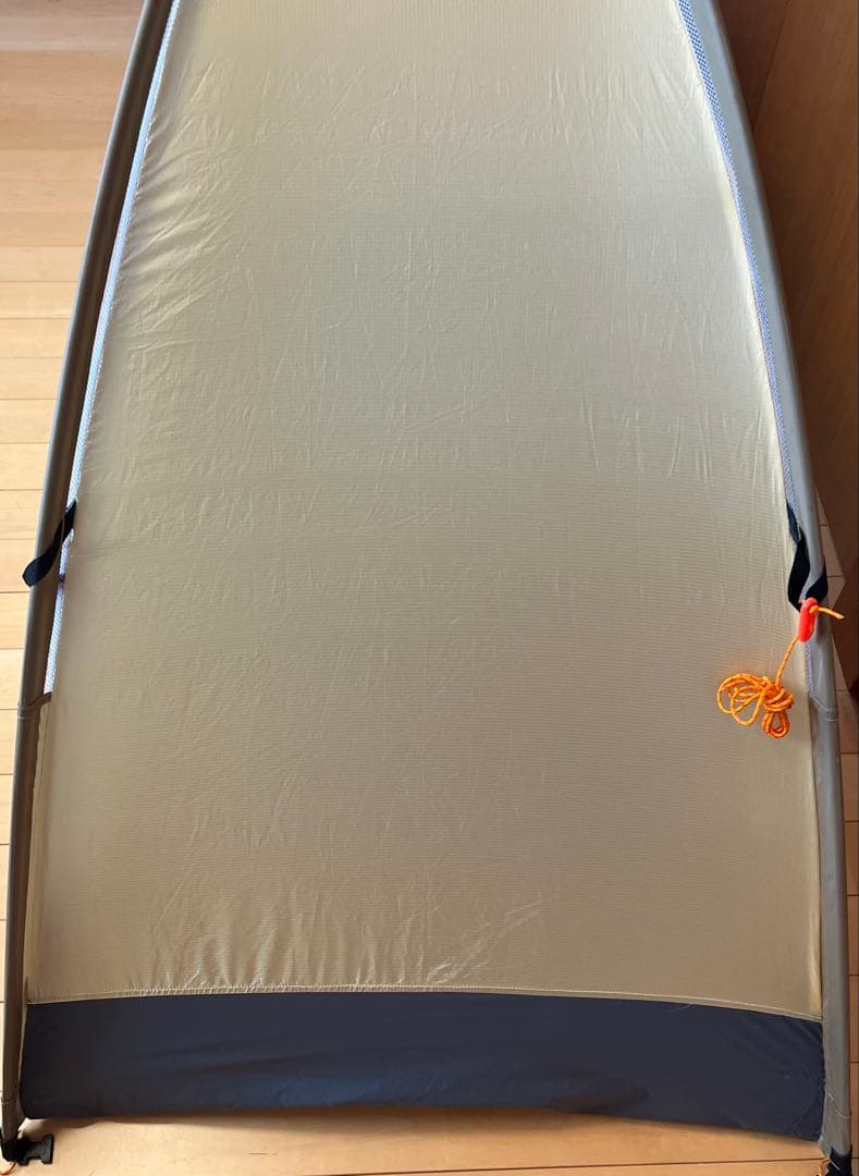 アライテント トレックライズ0 ARAI TENT 山岳テント