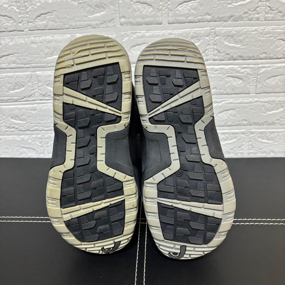 【極美品】 HEAD CLASSIC BOA スノーボードブーツ スノボー