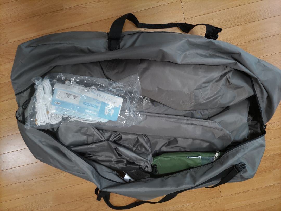 小川　アテリーザ　Ogawa　Aterriza 中古美品