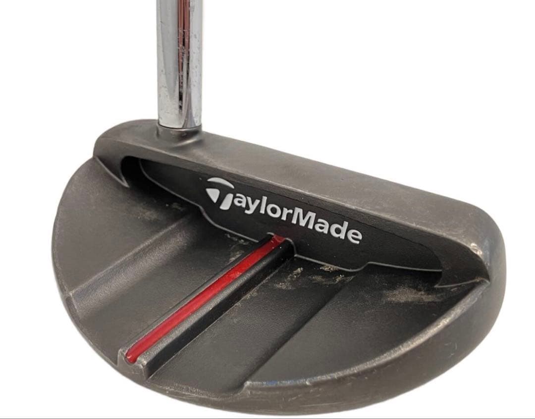 TaylorMade テーラーメイド REDLINE モンテカルロ パター34