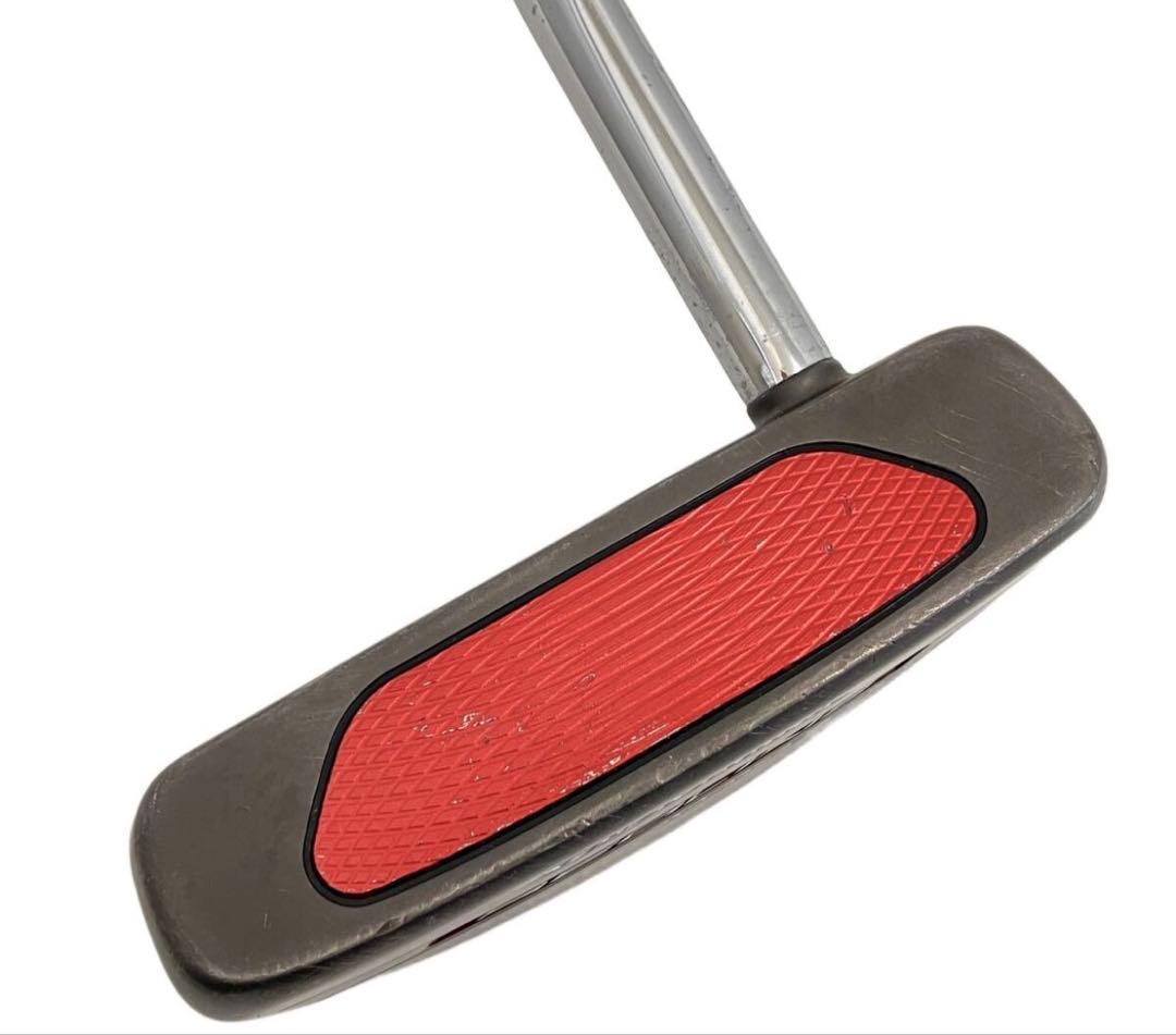 TaylorMade テーラーメイド REDLINE モンテカルロ パター34