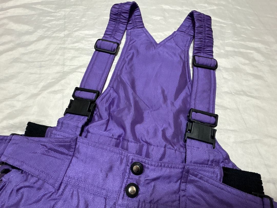 新品　訳あり　OCEAN PACIFIC スキーウェア　つなぎ　サロペット　L