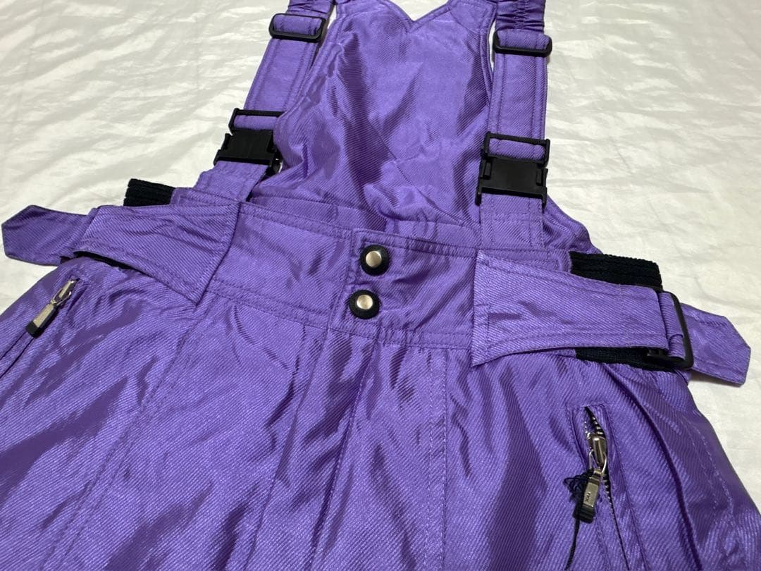 新品　訳あり　OCEAN PACIFIC スキーウェア　つなぎ　サロペット　L