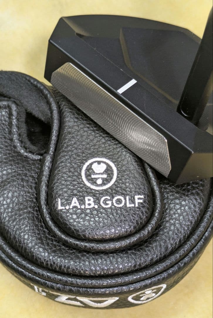 L.A.B.Golf ラブ　 OZ.1i HS ヒールシャフト 33インチ