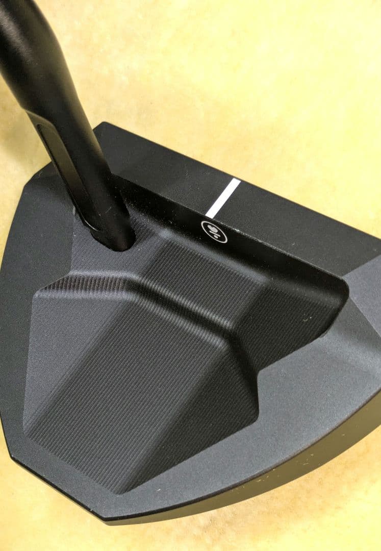 L.A.B.Golf ラブ　 OZ.1i HS ヒールシャフト 33インチ