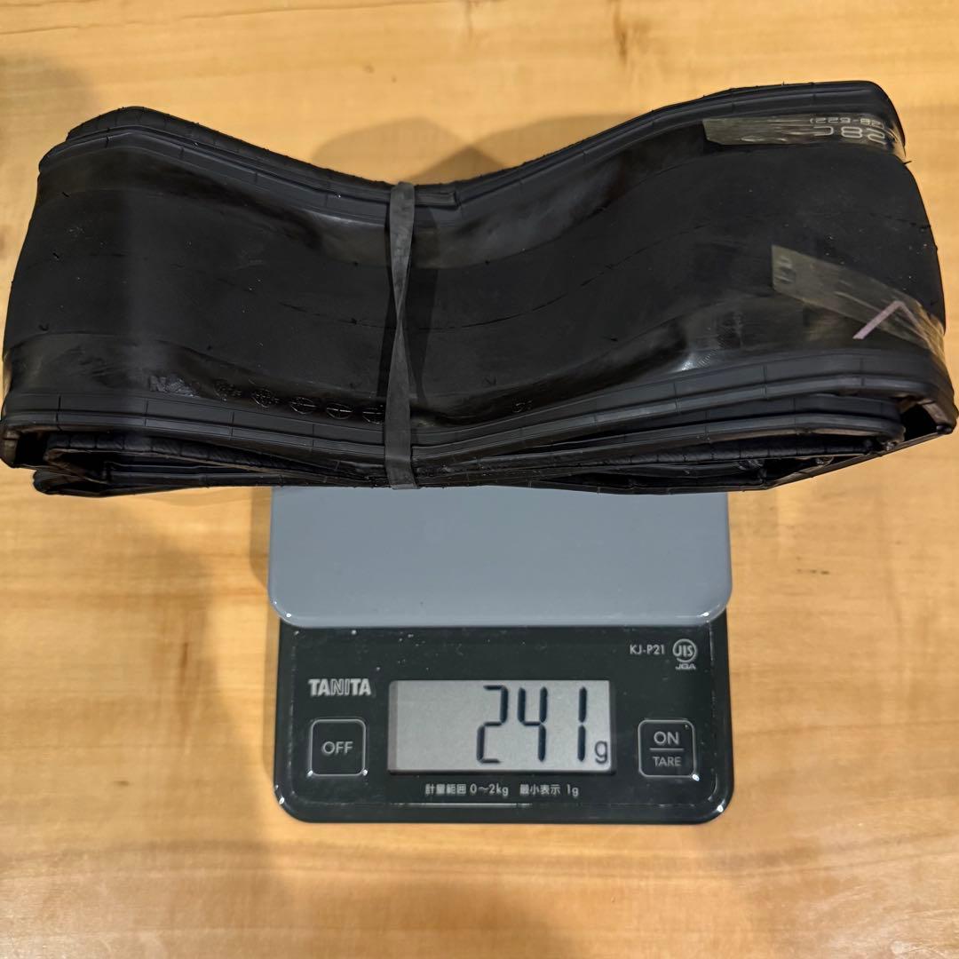 Panaracer AGILEST FAST 28c CL 2本セット