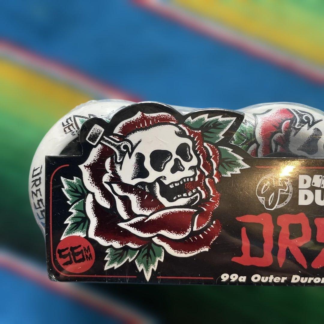 OJ オージェイウィール DRESSEN 56mm99a/95a定価¥11880