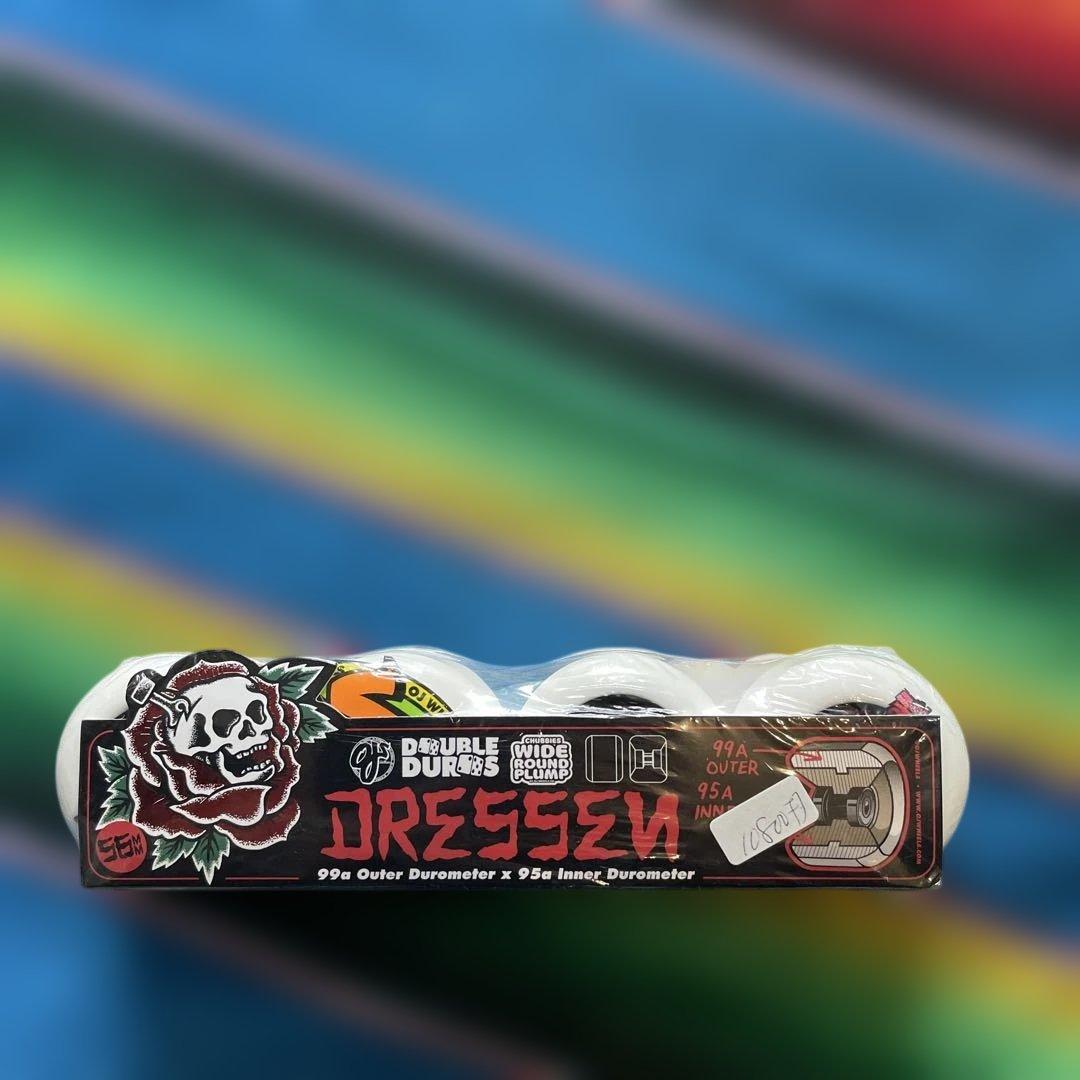 OJ オージェイウィール DRESSEN 56mm99a/95a定価¥11880