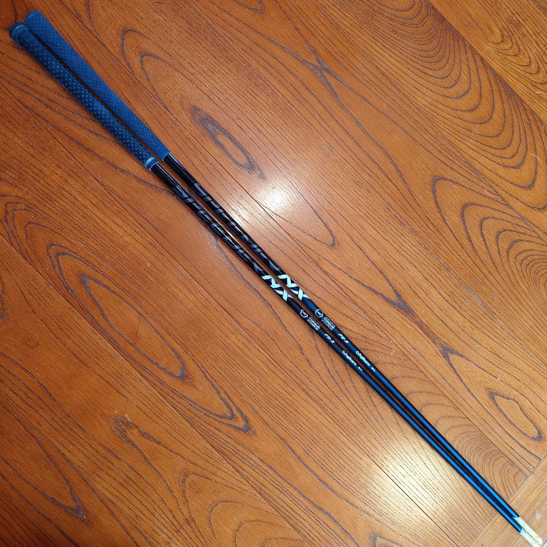 【ハドラス済】SPEEDER NX BLACK 70X 2本セット