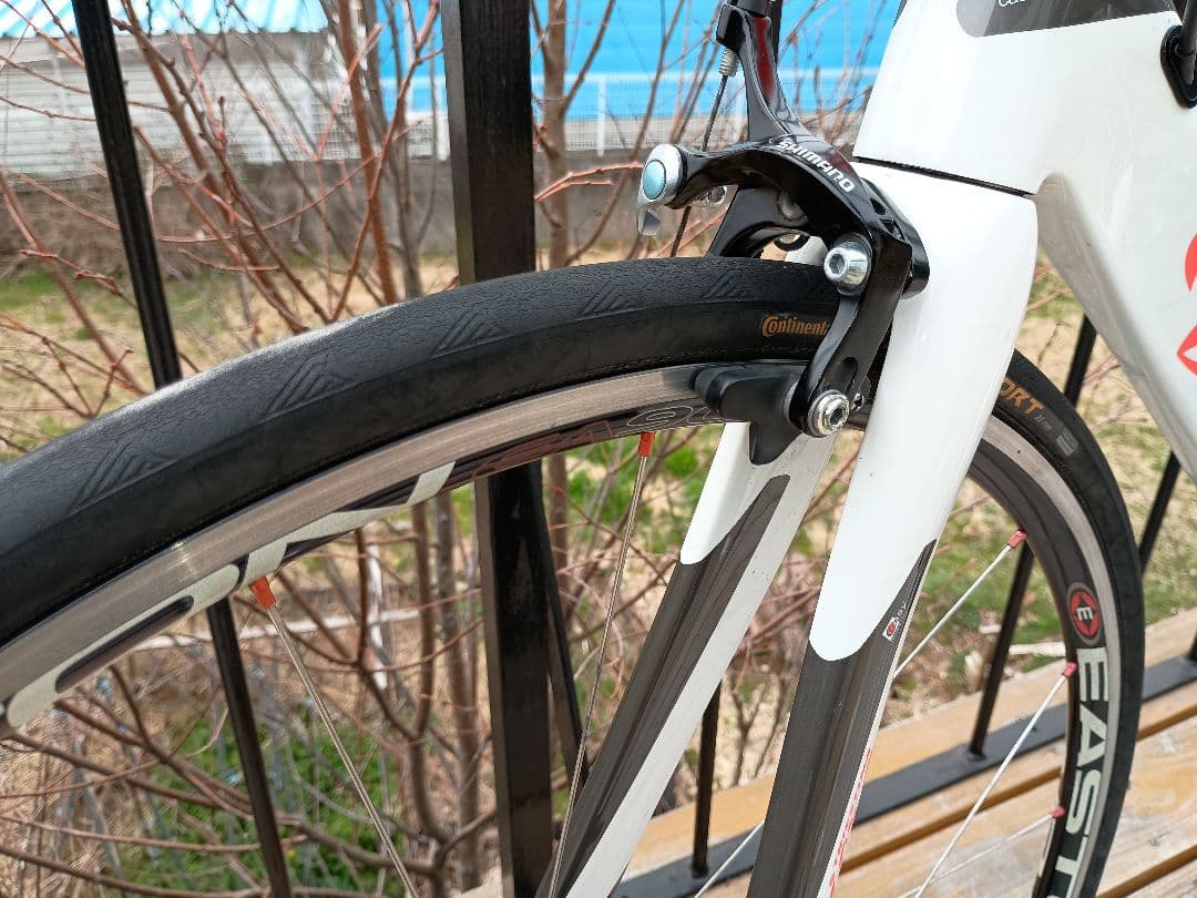 Wilier グランツーリスモR GTR ロードバイク カーボン SIZE L