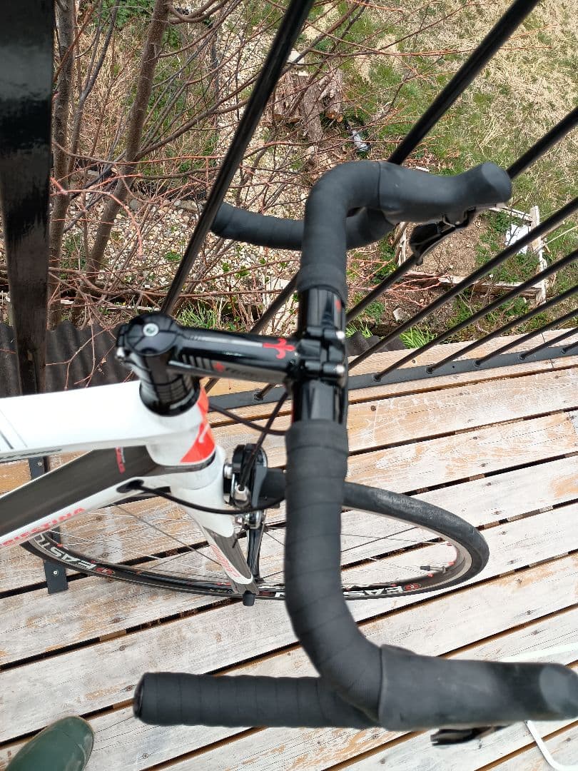 Wilier グランツーリスモR GTR ロードバイク カーボン SIZE L