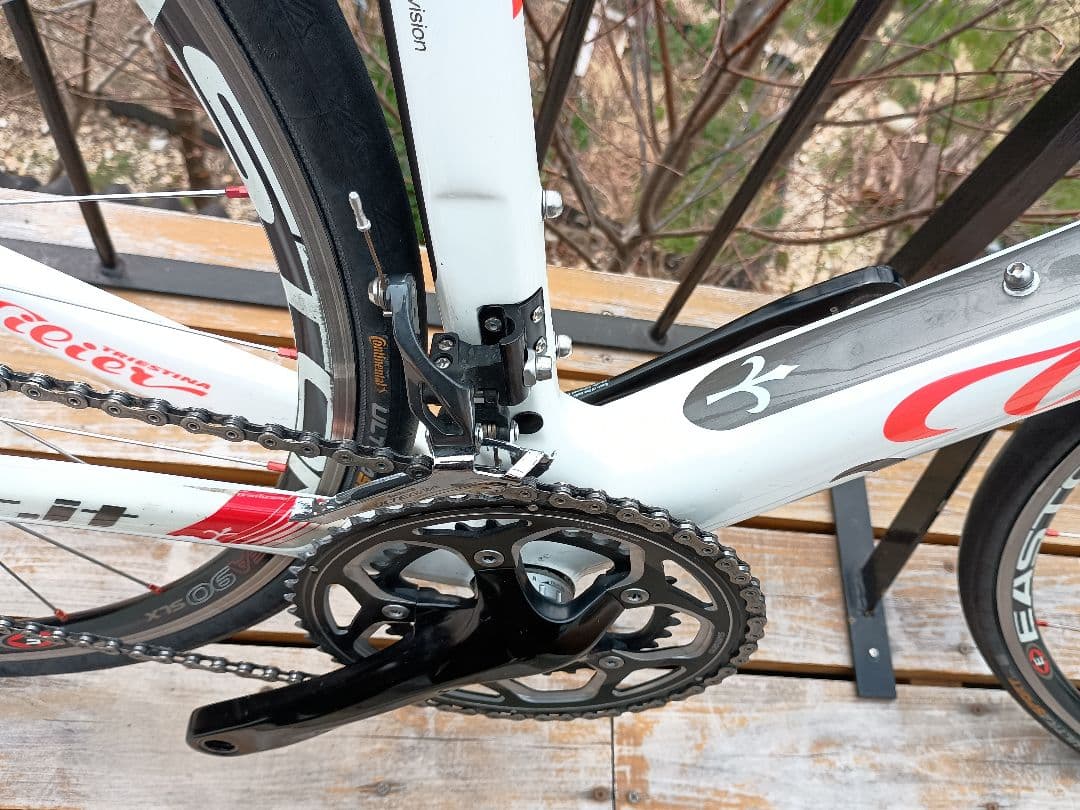 Wilier グランツーリスモR GTR ロードバイク カーボン SIZE L