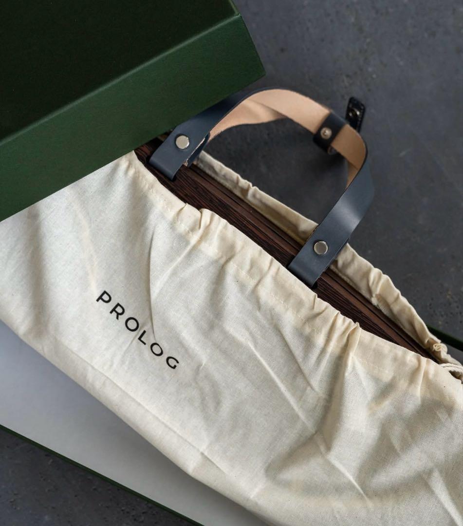 【新品未開封】PROLOG x TARPtoTARP TOTE TABLE