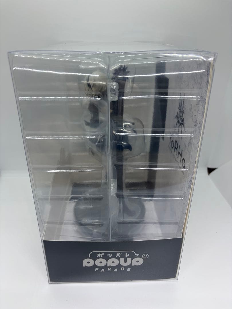 ポッパレpopup PARADE 2B ヨルハニ号B型