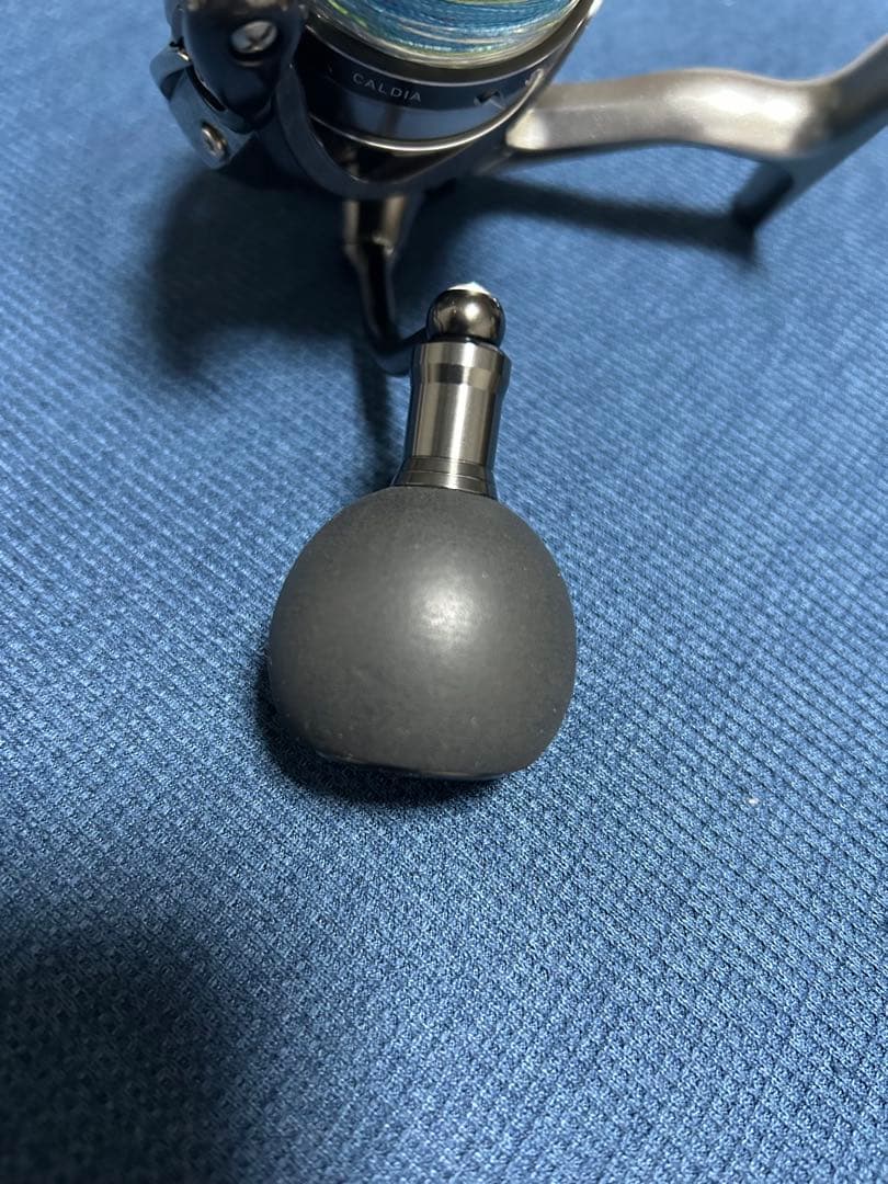 ライオン丸 　DAIWA CALDIA LT5000D-CXH