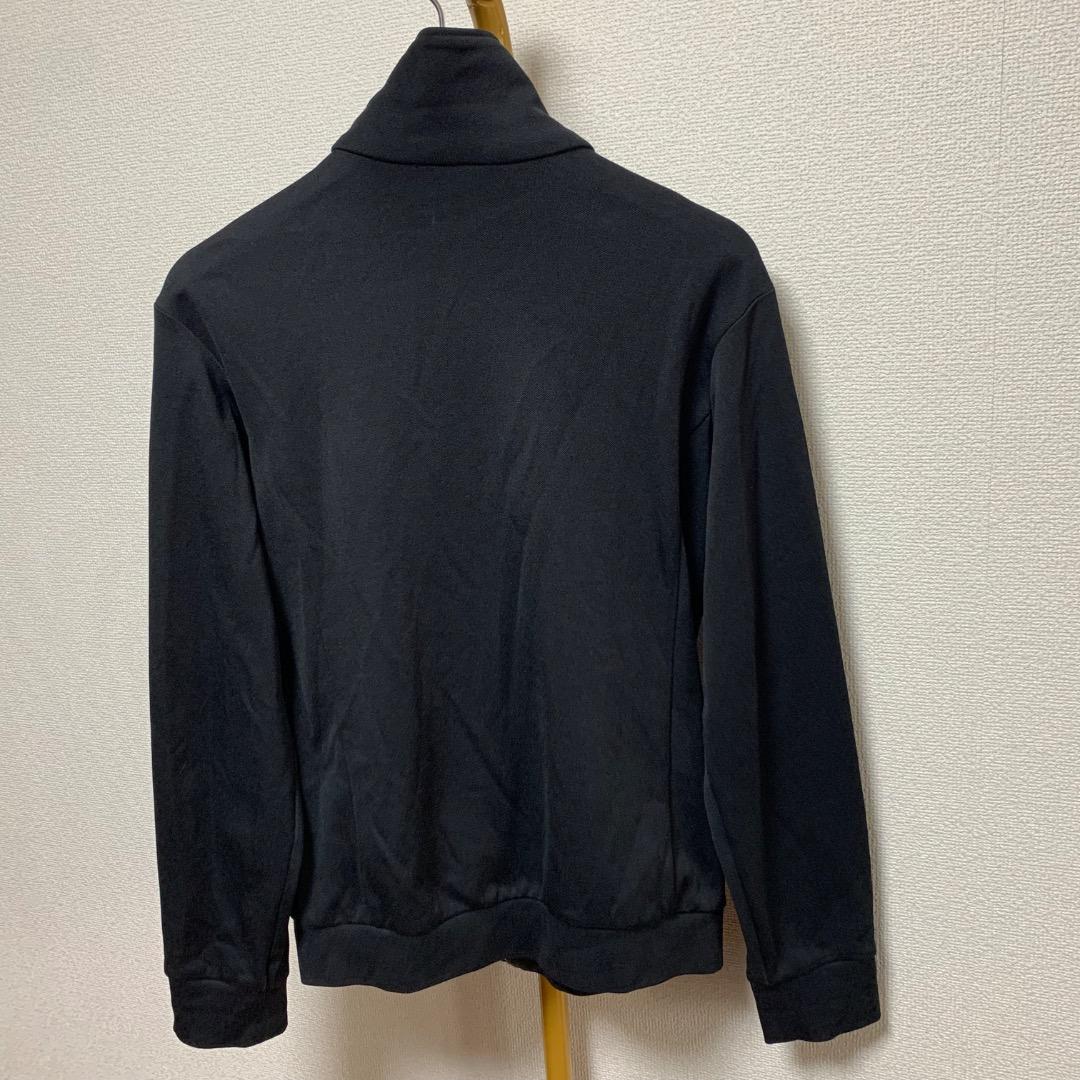 adidas ファイヤーバード トラックジャケット Mサイズ アディダス 黒