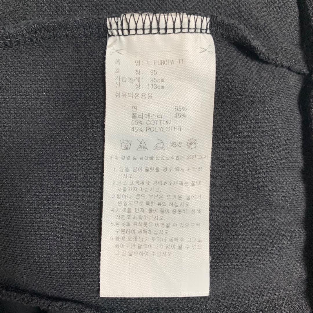 adidas ファイヤーバード トラックジャケット Mサイズ アディダス 黒