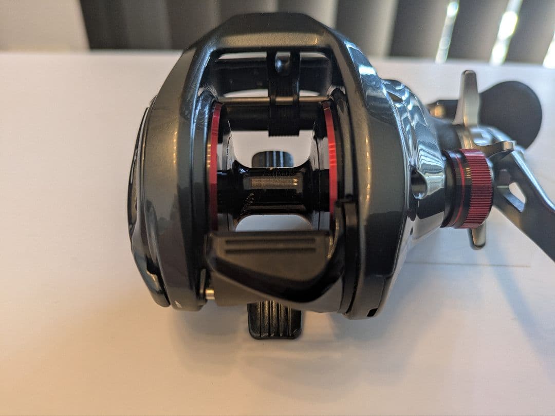 リール 24SHIMANO Scorpion MD 300XG LH